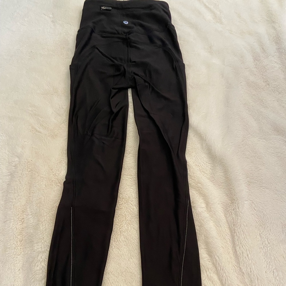 fast and free high-rise tight 28” legging